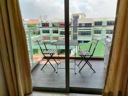 Laverne's Loft (D15), Apartment #323035261